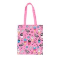 Dead Hot Days Print Tote Bag