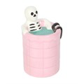 Dead Cool Skeleton Oil Burner