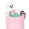 Dead Cool Skeleton Oil Burner