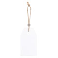 Well Done Hanging Sentiment Sign