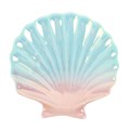 Iridescent Shell Trinket Dish
