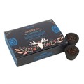 Goloka Against Witchcraft Resin Incense Smudge Cups