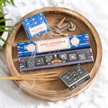 12 Packs of Super Hit Incense Sticks by Satya