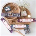 12 Packs of Reiki Incense Sticks by Satya