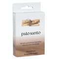12 Packs of Elements Palo Santo Incense Cones