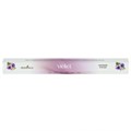 6 Packs of Elements Violet Incense Sticks