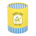 Sugared Lemon Scented Candle