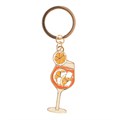 Spritz Season Keyring