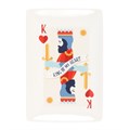King of My Heart Catch All Dish