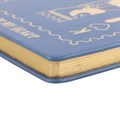 King of My Heart Playing Card A5 Notebook