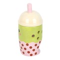 Kawaii Bubble Tea Oil Burner and Wax Warmer