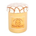 Peanut Butter Jar Oil Burner and Wax Warmer
