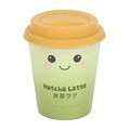 Matcha Latte Scented Candle