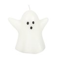 Sweet Ghost Shaped Candle