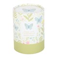 Luna Bloom Butterfly Sage and Cedarwood Candle
