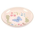 Luna Butterfly Trinket Dish