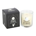 Ghost Stories Vanilla Bean Candle
