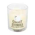 Ghost Stories Vanilla Bean Candle