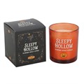 Sleepy Hollow Pumpkin Spice Candle