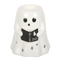 Ghost Stories Oil Burner