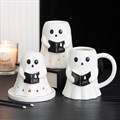 Ghost Stories Oil Burner