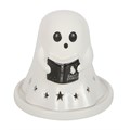 Ghost Stories Tealight and Incense Cone Holder