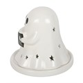 Ghost Stories Tealight and Incense Cone Holder