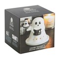 Ghost Stories Tealight and Incense Cone Holder