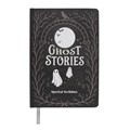 Ghost Stories A5 Notebook