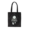 Ghost Stories Tote Bag