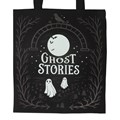 Ghost Stories Tote Bag