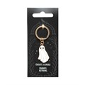 Ghost Stories Ghost Keyring