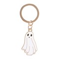 Ghost Stories Ghost Keyring