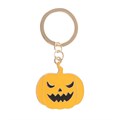 The Legend of Sleepy Hollow Pumpkin Keyring