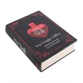 Love Spells Book Shaped Storage Box