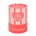 Self Love Club Coconut Candle