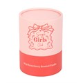 Single Girls Club Wild Strawberry Candle