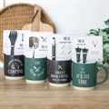 First I Drink Coffee Mug with Multi-tool Pen