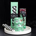 Creepy Christmas Tree Oil Burner and Wax Warmer