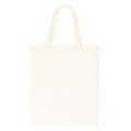 Full of Crystals Polycotton Tote Bag
