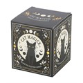 Black Cat Magick Black Fig Candle