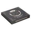Black Cat Magick Pendulum Divination Kit