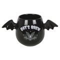 Bat's Brew Bat Wing Mug