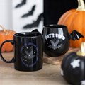 Bat's Brew Bat Wing Mug
