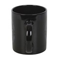 Graveyard Shift Bat Mug