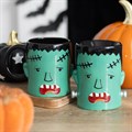 Frank Monster Oil Burner and Wax Warmer