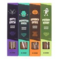Spooky Scented Halloween Incense Stick Gift Set