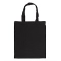 Monster Mash Print Polycotton Tote Bag