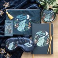 Midnight Hare Satin Sleep Mask