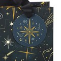 Medium Starry Night Gift Bag